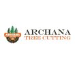 archanatreecutting