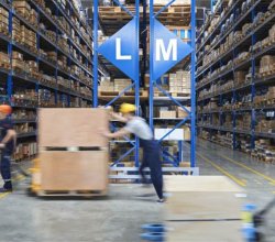 Argus Logistics