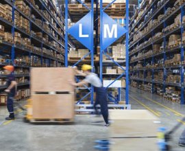 Argus Logistics