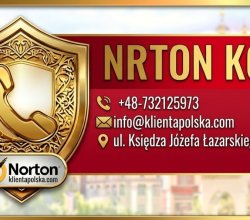Merytoryczne wsparcie Norton dla użytkowników