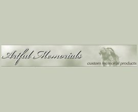 Artful Memorials