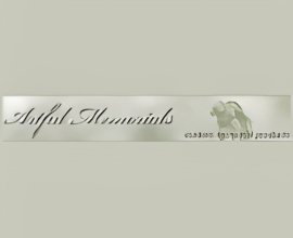 Artful Memorials