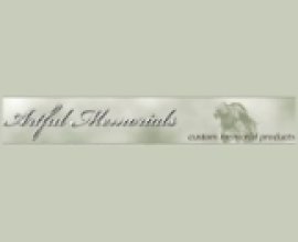Artful Memorials