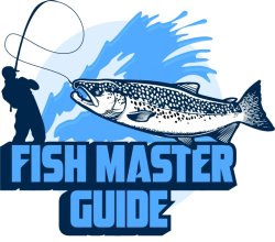 Salmon and trout fishing charter lake michigan