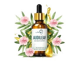 AudiLeaf