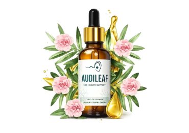 AudiLeaf
