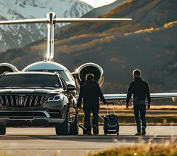 Pre-Book Airport Taxi Melbourne