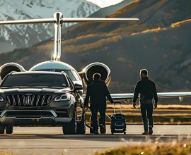 Pre-Book Airport Taxi Melbourne