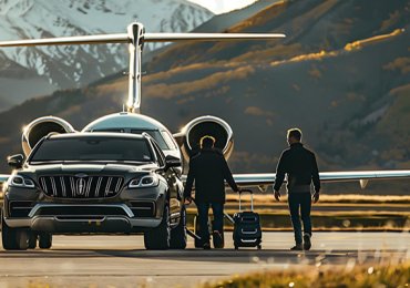 Pre-Book Airport Taxi Melbourne