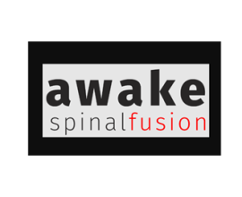 Awake Spinal Fusion