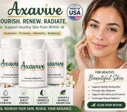 Axavive