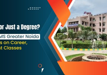 B.com Colleges Noida | JIMS GN