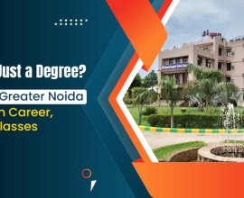 B.Com colleges in Greater Noida | JIMS GN