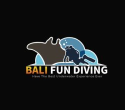 BALI FUN DIVING