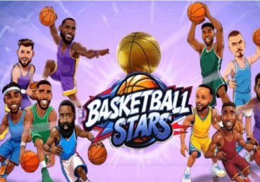 Dribble, Shoot, Score: Mastering the Court in Basketball Stars