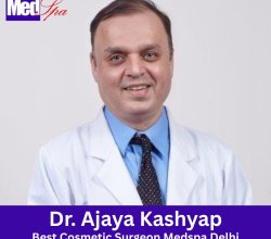 Dr. Ajaya Kashyap