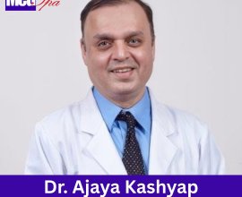Dr. Ajaya Kashyap