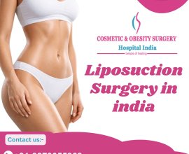 Liposuction In India