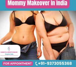 Affordable Mommy Makeover In India