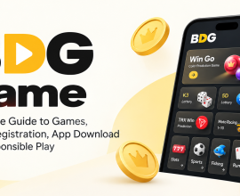 BDG Game: Complete Guide to Login, Registration, App and Games
