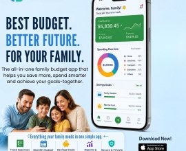Best Budget Planning & Bill Reminder App for Easy Money Management – Timelybills