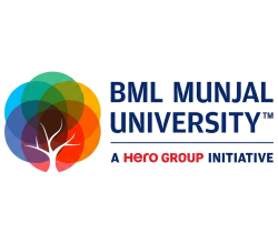 BML Munjal University