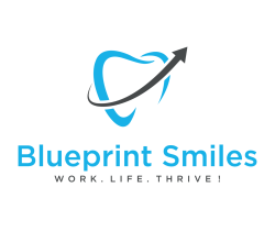 Blueprint Smiles