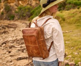 Melbourne Leather Co