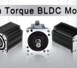 BLDC Electric Motor Supplier | Brushless Inc.