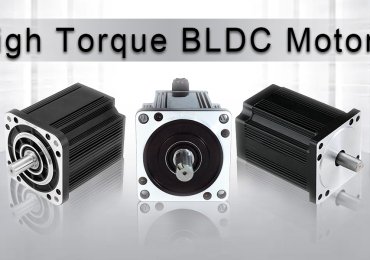 BLDC Electric Motor Supplier | Brushless Inc.