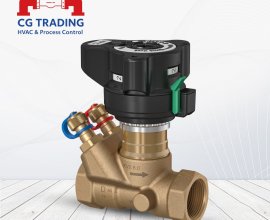 Balancing Valve – Improve HVAC System Efficiency