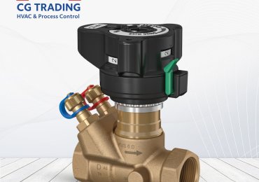 Balancing Valve – Improve HVAC System Efficiency
