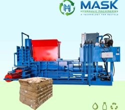 Leading baling machine manufacturer & exporter
