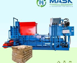 Leading baling machine manufacturer & exporter