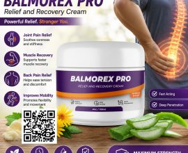Balmorex Pro