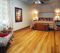 The Timeless Value of Hardwood Flooring for Your Home