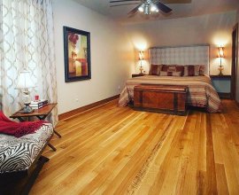 The Timeless Value of Hardwood Flooring for Your Home