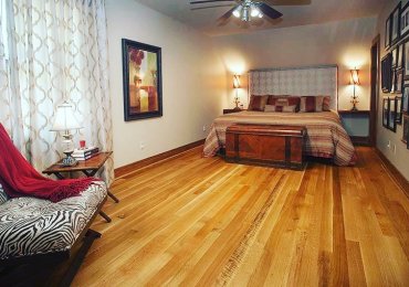 The Timeless Value of Hardwood Flooring for Your Home