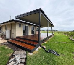 Residential Renovation Contractor Jervis Bay