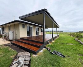 Residential Renovation Contractor Jervis Bay