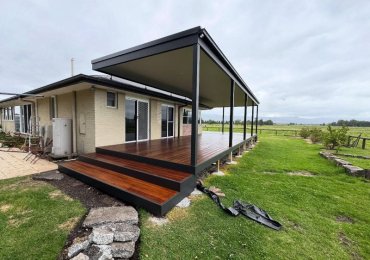 Residential Renovation Contractor Jervis Bay