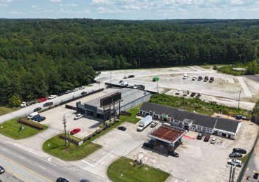 Commercial Real Estate Atlanta: Why the Market Is Heating Up