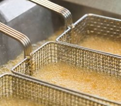 Used Cooking Oil Solutions New London County