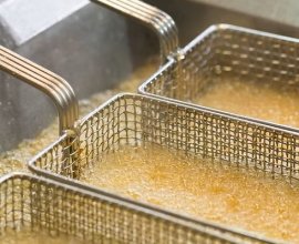 Used Cooking Oil Solutions New London County
