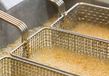 Used Cooking Oil Solutions New London County