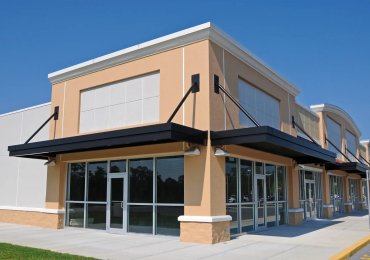 Commercial Real Estate Atlanta: Why the Market Is Heating Up