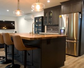 Home Renovation Bay Area: Transform Your Space with Confidence