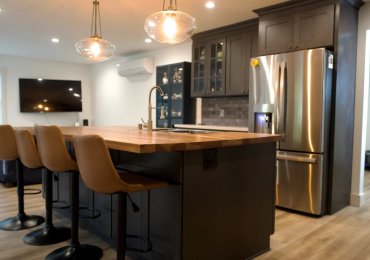 Home Renovation Bay Area: Transform Your Space with Confidence
