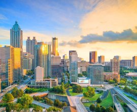 Commercial Real Estate Atlanta: Opportunities Shaping the Market