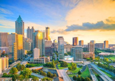 Commercial Real Estate Atlanta: Opportunities Shaping the Market